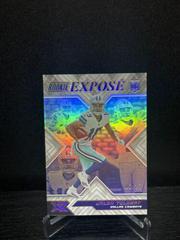 Jalen Tolbert [White] Football Cards 2022 Panini XR Rookie Expose Prices