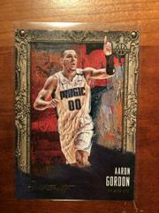Aaron Gordon #23 Basketball Cards 2018 Panini Court Kings Portraits Prices