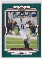 A. J. Brown [Green] #78 Football Cards 2021 Panini Legacy Prices
