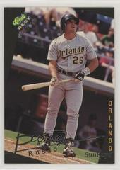 Paul Russo #94 Baseball Cards 1993 Classic Best Gold Prices