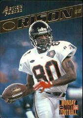 Andre Rison #62 Football Cards 1995 Action Packed Monday Night Football Prices