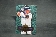 Kenji Johjima Baseball Cards 2007 Fleer Rookie Sensations Prices