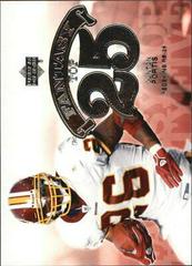 Clinton Portis #F25-PO Football Cards 2006 Upper Deck Fantasy Top 25 Prices
