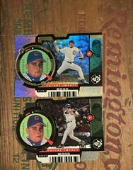 Kerry Wood #21 Baseball Cards 1998 UD3 Prices