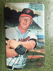 Boog Powell #38 Baseball Cards 1970 Topps Super Prices