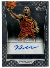 Tristan Thompson #35 Basketball Cards 2012 Panini Prizm Autographs Prices