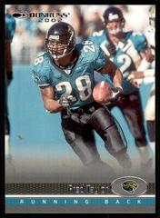 Fred Taylor #18 Football Cards 2022 Panini Donruss Retro 2002 Prices