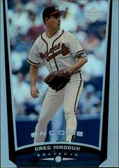 Greg Maddux Baseball Cards 1999 Upper Deck Encore Prices