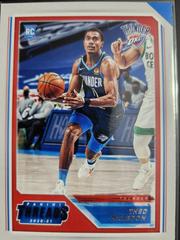 Theo Maledon #99 Basketball Cards 2020 Panini Chronicles Prices