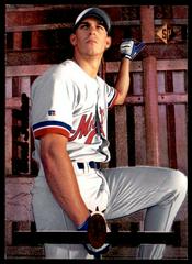 Brad Fullmer [Foil] #4 Baseball Cards 1994 SP Prices