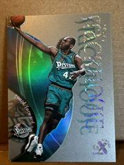 Jerry Stackhouse [Essential Cred. Now] #46 Basketball Cards 1998 Skybox E X Century Prices