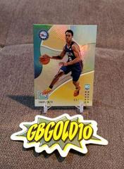 Zhaire Smith [Gold] Basketball Cards 2018 Panini Status Prices