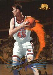 Shawn Bradley Basketball Cards 1995 Skybox Premium Prices