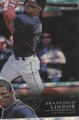 Francisco Lindor Baseball Cards 2019 Panini Donruss Action All Stars Prices