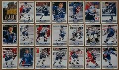 Russian Stars Checklist #333 Hockey Cards 1992 Upper Deck Prices