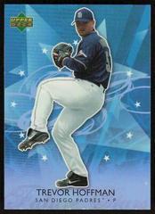 Trevor Hoffman Baseball Cards 2006 Upper Deck Future Stars Prices