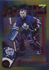 Felix Potvin [Gold Line] Hockey Cards 1994 Score Prices