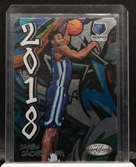 Jaren Jackson Jr. Basketball Cards 2018 Panini Certified 2018 Prices