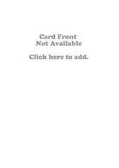 Ben Roethlisberger Football Cards 2005 Topps Pristine Prices