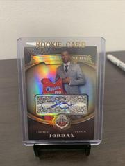DeAndre Jordan Refractor Autograph #139 Basketball Cards 2008 Topps Treasury Prices