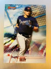 Austin Riley #TP-5 Baseball Cards 2018 Bowman's Best Top Prospects Prices