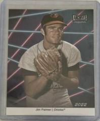 Jim Palmer #PD-4 Baseball Cards 2022 Topps Archives Snapshots Picture Day Prices