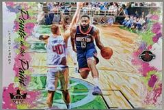 James Harden Basketball Cards 2019 Panini Court Kings Points in the Paint Prices