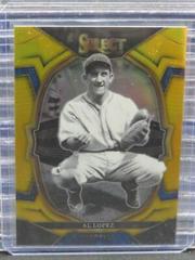 Al Lopez [Gold] #10 Baseball Cards 2023 Panini Select Prices