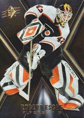 Robert Esche #68 Hockey Cards 2005 SPx Prices