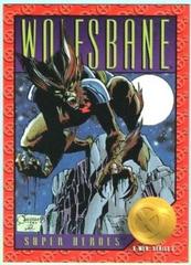 Wolfsbane Marvel 1993 X-Men Series 2 Prices