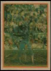 Andre Dawson #139 Baseball Cards 1987 Sportflics Prices