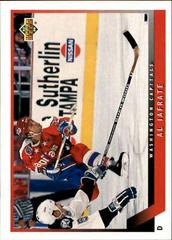 Al Iafrate Hockey Cards 1993 Upper Deck Prices