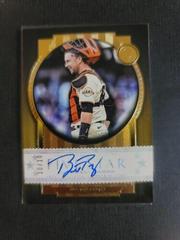 Buster Posey [Gold] Baseball Cards 2022 Topps Five Star Autographs Prices
