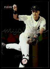 Derek Jeter Baseball Cards 2000 Fleer Mystique Prices