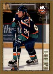 Bryan Berard Hockey Cards 1998 Topps Prices