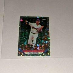 Nolan Ryan [Prism] Baseball Cards 1993 Topps Micro Prices