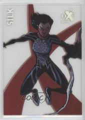 Silk #EX23 Marvel 2017 Spider-Man EX Century Prices