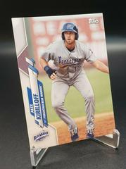 Alex Kirilloff #PD-163 Baseball Cards 2020 Topps Pro Debut Prices