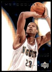 Marcus Camby Basketball Cards 2003 Upper Deck Hardcourt Prices