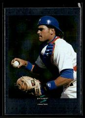 Mike Piazza [Showcase Artist's Proof] Baseball Cards 1997 Score Prices