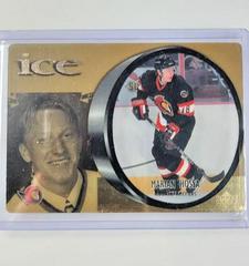 Marian Hossa #McD 23 Hockey Cards 1998 Upper Deck Mcdonalds Prices