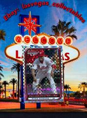 Ryan Howard [Xfractor] Baseball Cards 2008 Bowman Chrome Prices