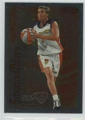 Michele Timms Basketball Cards 2000 Skybox Dominion WNBA Prices