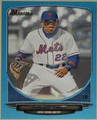 Dominic Smith Baseball Cards 2013 Bowman Draft Picks & Prospects Prices