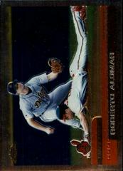 Roberto Alomar #140 Baseball Cards 2000 Topps Chrome Prices
