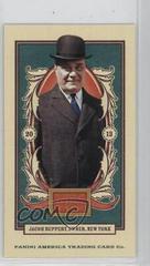 Jacob Ruppert Baseball Cards 2013 Panini Golden Age Prices