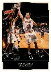 Dan Majerle Basketball Cards 1999 Upper Deck Victory Prices
