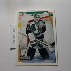 Andy Moog Hockey Cards 1997 Collector's Choice Prices