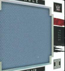 Charlotte Flair #JM-CFL Wrestling Cards 2022 Panini Impeccable WWE Jumbo Materials Prices