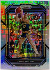 Chris Mullin [Premium Box Set] Basketball Cards 2022 Panini Prizm Prices